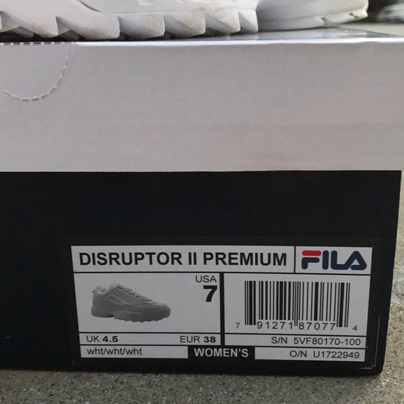 Disrupter II Premium - Picture 7 of 7